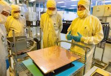 Intel Tegaskan Komitmen pada Teknologi Substrat Kaca, Siap Lisensikan ke Pihak Eksternal