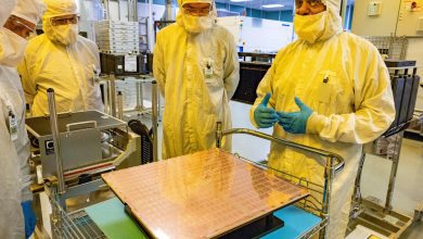 Intel Tegaskan Komitmen pada Teknologi Substrat Kaca, Siap Lisensikan ke Pihak Eksternal
