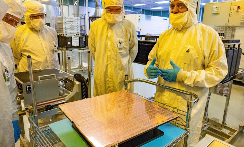 Intel Tegaskan Komitmen pada Teknologi Substrat Kaca, Siap Lisensikan ke Pihak Eksternal