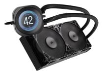 Corsair Luncurkan Nautilus RS LCD AIO Cooler dengan Desain Premium dan Layar Kustomisasi