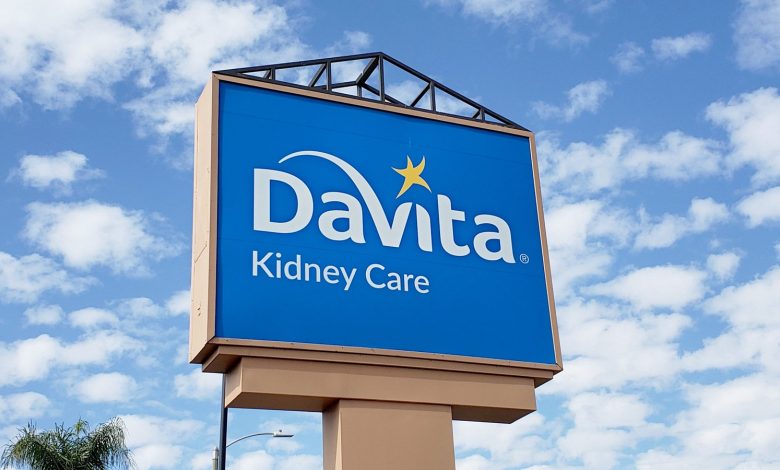 Serangan Ransomware di DaVita Ungkap Data Hampir 27 Juta Individu