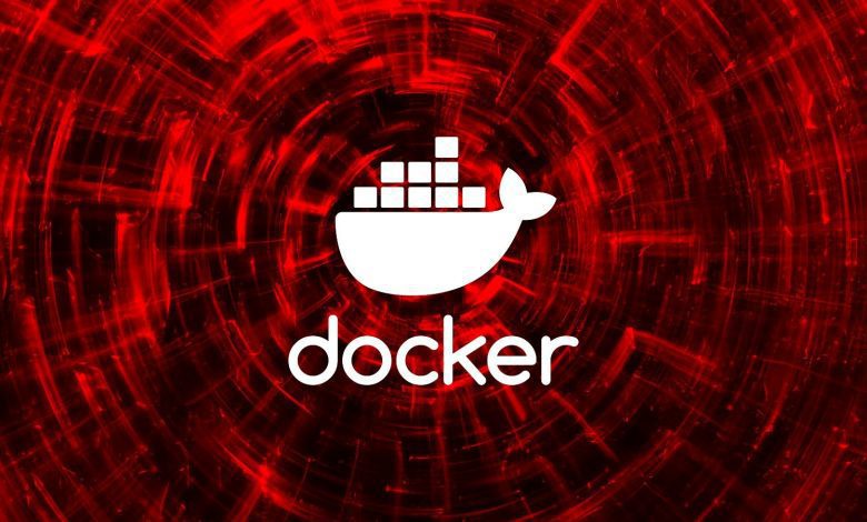 Celah Kritis di Docker Desktop Izinkan Peretas Ambil Alih Host Windows