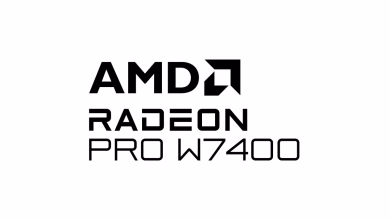AMD Diam-Diam Rilis Radeon PRO W7400, GPU Profesional dengan Efisiensi Tinggi untuk Workstation