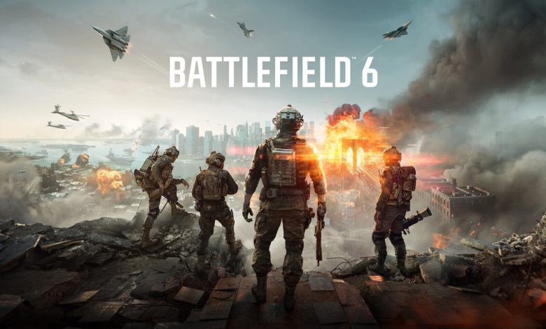 Mode Portal Battlefield 6 Bocor, Tampilkan Gameplay Sandbox Jelang Peluncuran