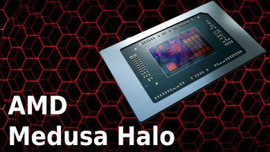 Bocoran AMD Medusa “Halo APU” Ungkap Hingga 24-Core CPU dan 48 RDNA 5 CU
