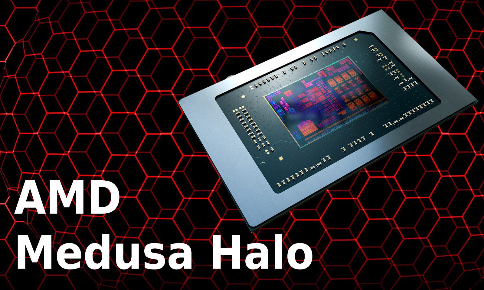 Bocoran AMD Medusa “Halo APU” Ungkap Hingga 24-Core CPU dan 48 RDNA 5 CU