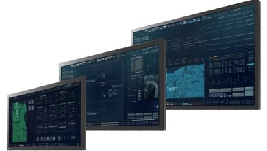 EIZO Rilis Monitor DuraVision LE dengan Standar TEMPEST untuk Lindungi Informasi Sensitif