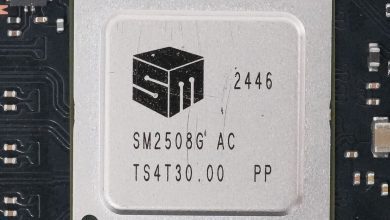 Silicon Motion Tegaskan Semua Kontroler SSD-nya Tidak Terpengaruh Bug Windows 11