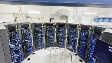 Keysight Pasang Sistem Kontrol Kuantum Komersial Terbesar di Dunia di Jepang