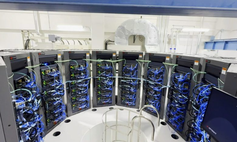 Keysight Pasang Sistem Kontrol Kuantum Komersial Terbesar di Dunia di Jepang