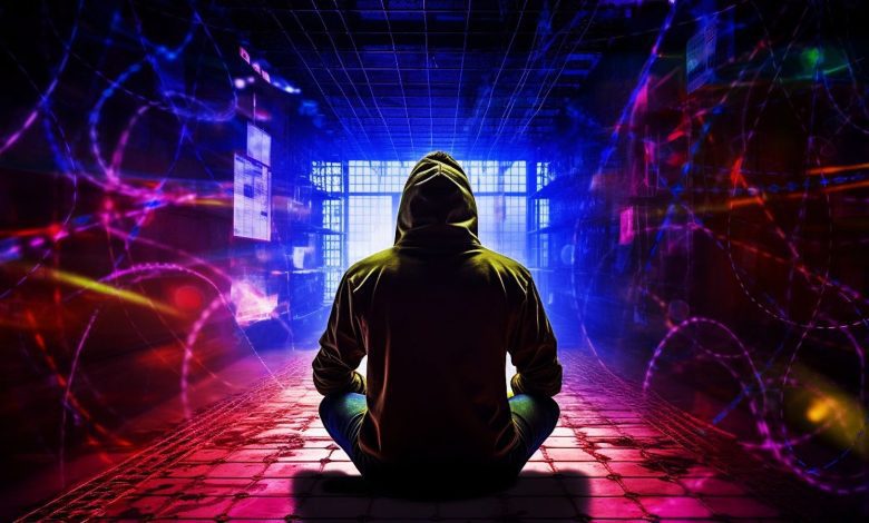 Inggris Jatuhkan Hukuman Penjara 20 Bulan untuk Peretas Serial 3.000 Situs