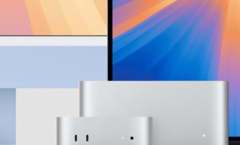 Apple Siapkan Mac Mini Baru dengan Chip M5 dan M5 Pro