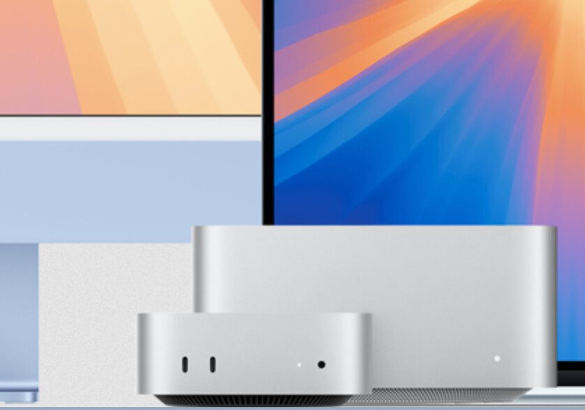 Apple Siapkan Mac Mini Baru dengan Chip M5 dan M5 Pro