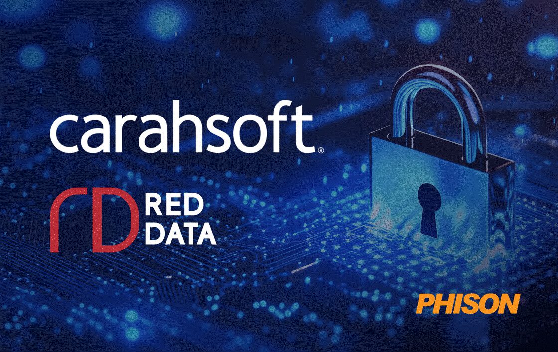 RedData dan Carahsoft Umumkan Kemitraan Strategis dengan Phison