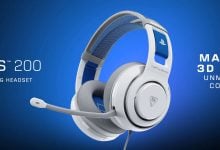 Turtle Beach Perkenalkan Atlas 200, Headset Pertama Berlisensi Resmi PlayStation