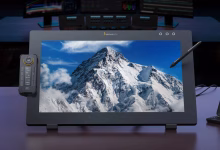 Xencelabs Luncurkan Pen Display 24 dengan Kalibrasi Warna Calman Ready Terintegrasi
