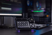 Cooler Master MasterHUB Raih Penghargaan Red Dot untuk Keu