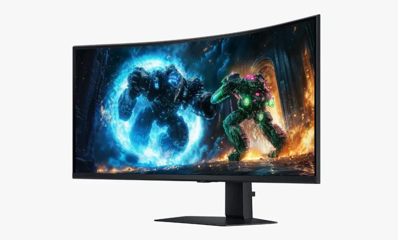 Samsung Luncurkan Monitor Gaming OLED 500 Hz Pertama di Dunia dan Lini Baru Odyssey G7