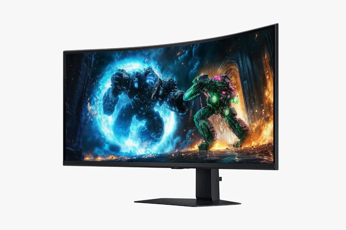 Samsung Luncurkan Monitor Gaming OLED 500 Hz Pertama di Dunia dan Lini Baru Odyssey G7