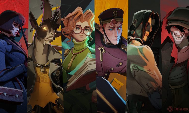Deadlock Hadirkan Banyak Hero Baru, Overhaul Visual, dan Area Pemain Baru