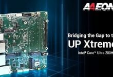 AAEON Luncurkan UP Xtreme ARL: SBC Berbasis Arrow Lake dengan Performa AI 97 TOPS