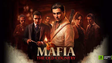 GeForce NOW Tambah Deretan Game Baru: Mafia, Titan Quest II, dan Lainnya Hadir di Layanan Cloud NVIDIA