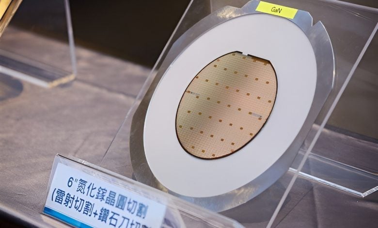 TSMC Hentikan Produksi Wafer 6 Inci, Dorong Pelanggan Beralih ke GigaFab