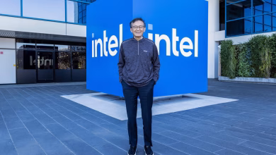 CEO Intel Lip-Bu Tan Dihadapkan Pertanyaan Terkait Investasi Perusahaan di Tiongkok