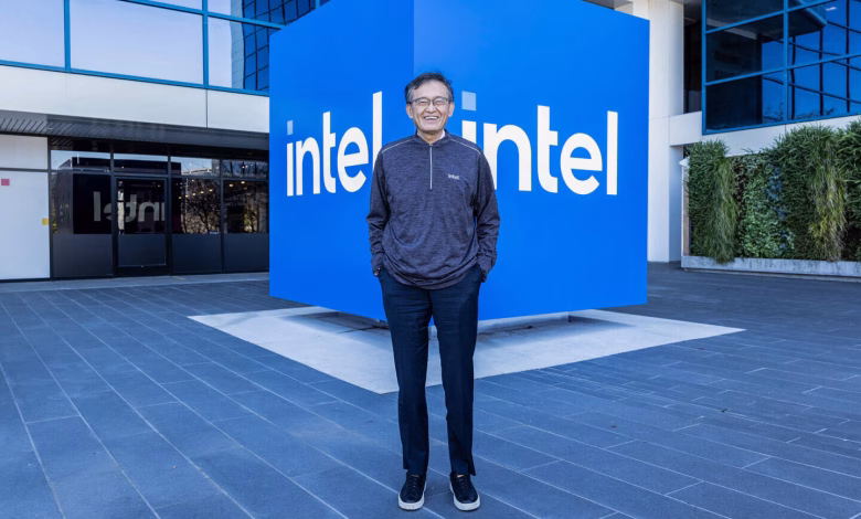 CEO Intel Lip-Bu Tan Dihadapkan Pertanyaan Terkait Investasi Perusahaan di Tiongkok