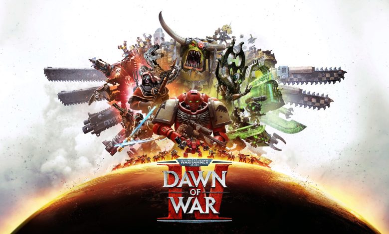 Warhammer 40,000: Dawn of War IV Diumumkan di Gamescom 2025