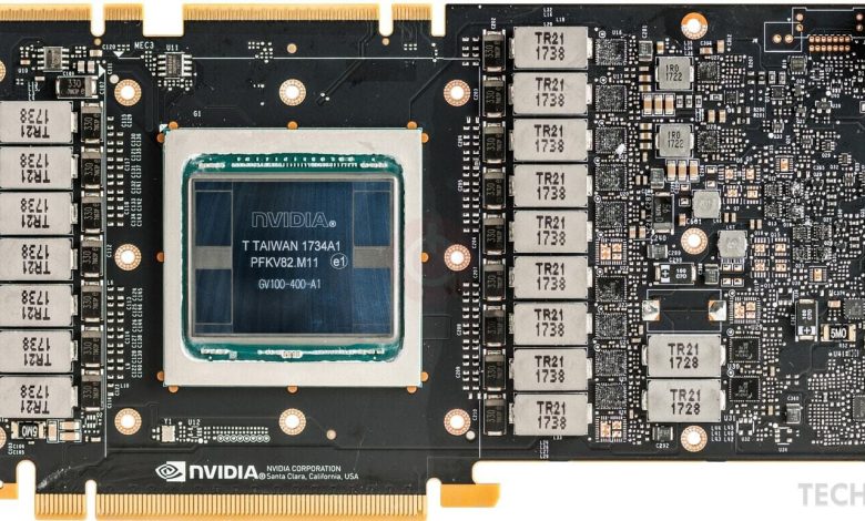 NVIDIA Hentikan Dukungan Driver Reguler untuk GPU Maxwell, Volta, dan Pascal Mulai Q4 2025