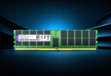 Lexar Umumkan DDR5 RDIMM Enterprise Kini Kompatibel dengan AMD Threadripper PRO 9000WX