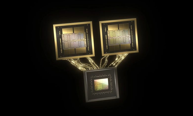 Nvidia Siapkan Akselerator AI B30A “Lite” untuk Pasar Tiongkok