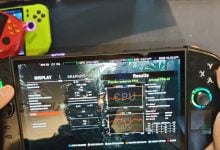 Lenovo Legion Go 2 Muncul di Review Awal: Kalahkan MSI Claw A8 dalam Benchmark Game Berat
