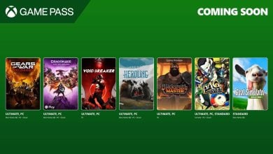 Xbox Game Pass Agustus 2025 Hadirkan Dragon Age: The Veilguard, Gears of War Reloaded, dan Banyak Lagi