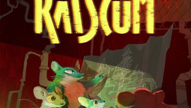 RatScum Diumumkan di The MIX Fall Showcase, Hadirkan Petualangan Tikus dengan Nuansa Gelap dan Penuh Misteri