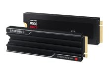 Samsung Tambahkan Varian 8 TB pada SSD 9100 Pro untuk Kalangan Profesional