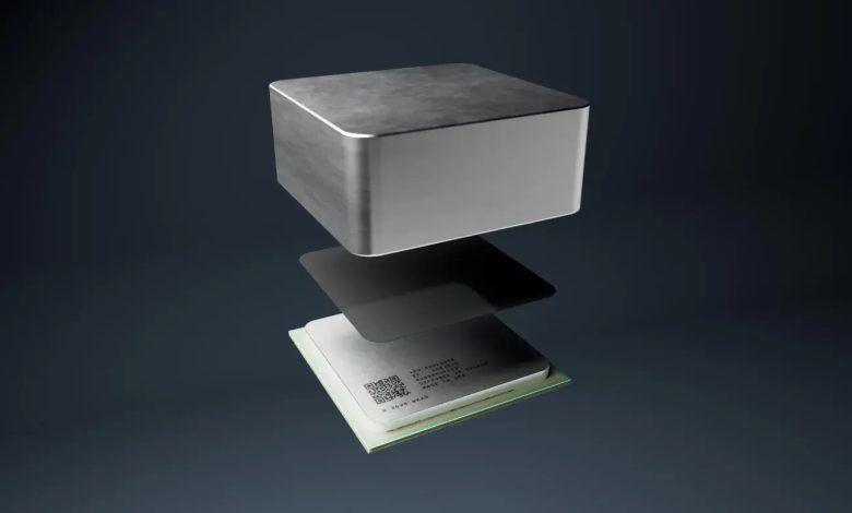 Carbice Ice Pad Kini Jadi Opsi Upgrade Premium untuk Sistem CyberPowerPC