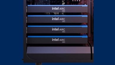 Intel Umumkan Pembaruan Penting Project BattleMatrix, Rilis LLM Scaler 1.0