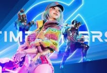 NCSoft Umumkan Time Takers, Game Shooter Survival Berbasis Waktu