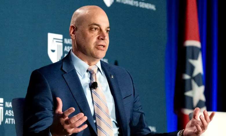 Situs Email Jaksa Agung Pennsylvania Tumbang Akibat Serangan Siber