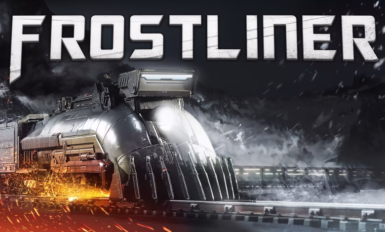 First Look: Frostliner, City Builder Bertema Survival di Tengah Musim Dingin Abadi