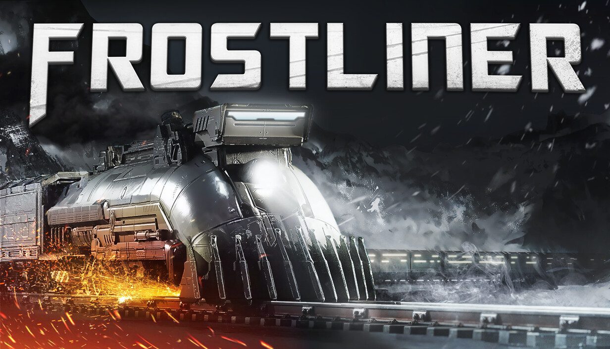 First Look: Frostliner, City Builder Bertema Survival di Tengah Musim Dingin Abadi