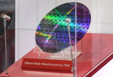 AS Terapkan Tarif 100% untuk Impor Semikonduktor — TSMC Dikecualikan