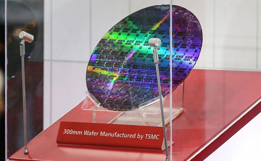 AS Terapkan Tarif 100% untuk Impor Semikonduktor — TSMC Dikecualikan
