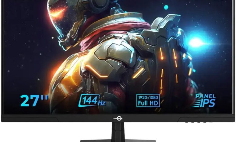 Titan Army Umumkan Diskon Spesial Labor Day untuk Monitor Gaming