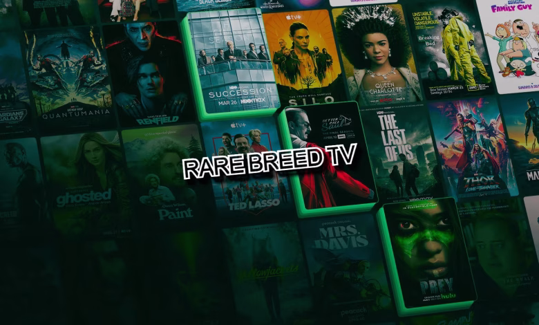 Layanan IPTV Ilegal ‘Rare Breed TV’ Berhasil Ditutup dalam Operasi Penegakan Hukum