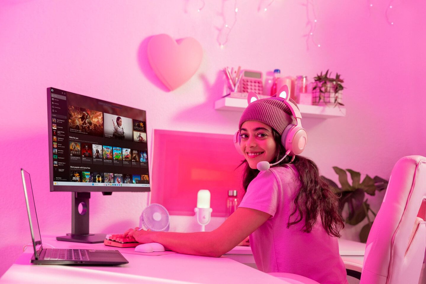 Windows 11 Kini Mendukung Super Wideband Stereo Bluetooth LE Audio