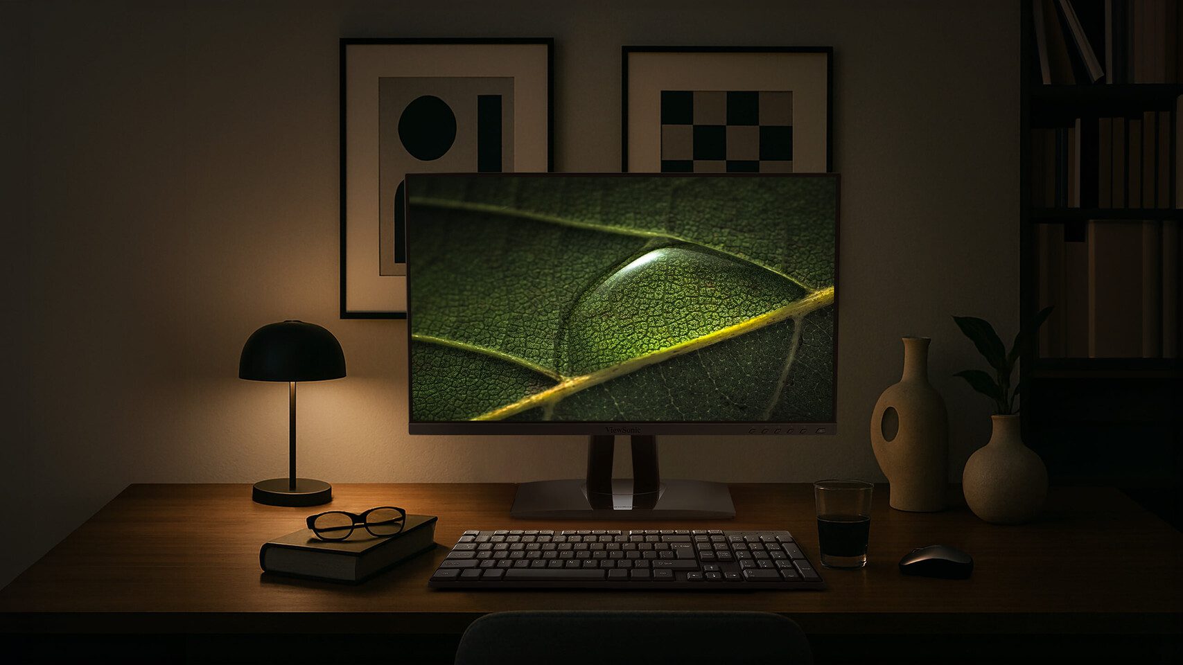 ViewSonic Perkenalkan Monitor ColorPro 120Hz Baru untuk Profesional Kreatif