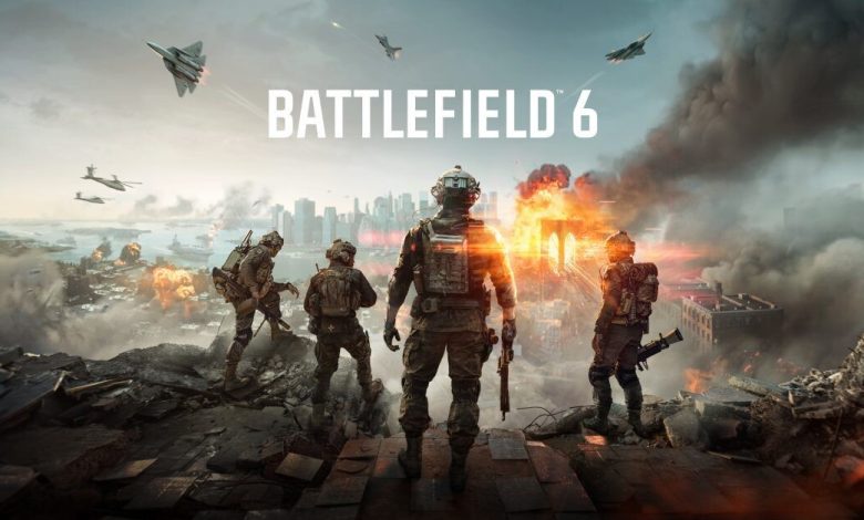 Intel Bundel Battlefield 6 Gratis dengan CPU Core & Kartu Grafis Arc